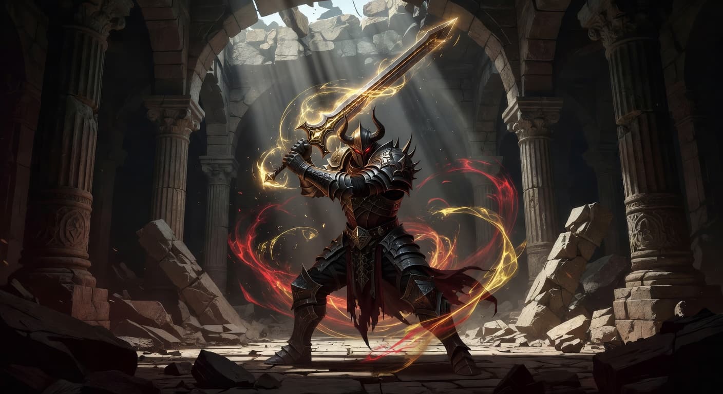 Encounters That Match Your Actual Table