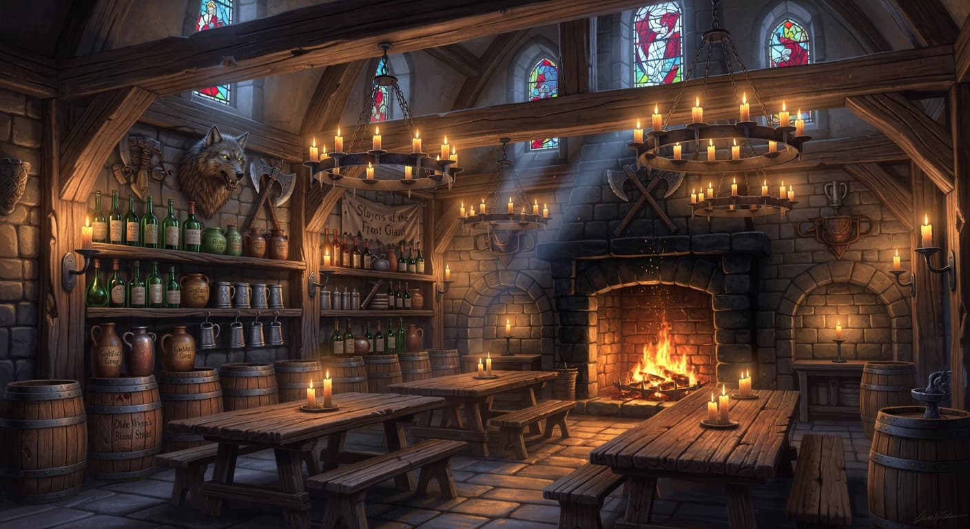 The Ultimate Session Zero Guide