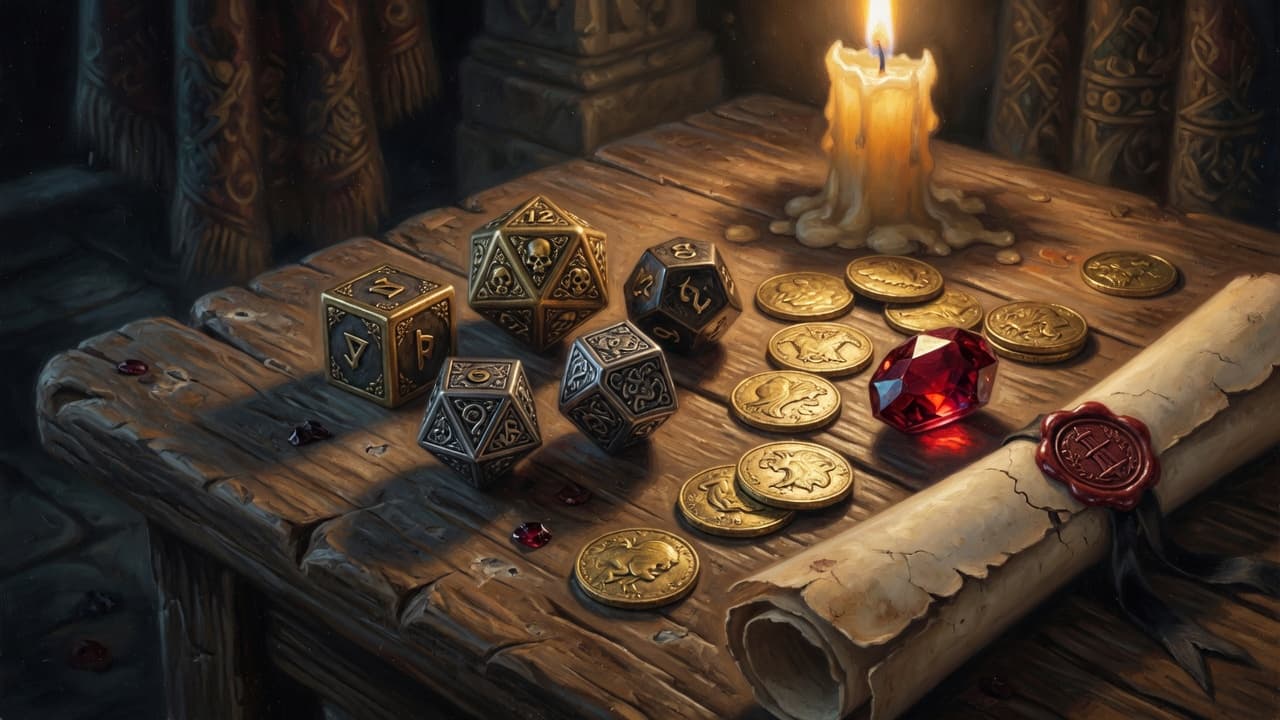 20 Instant NPCs to Drop Into Any Session
