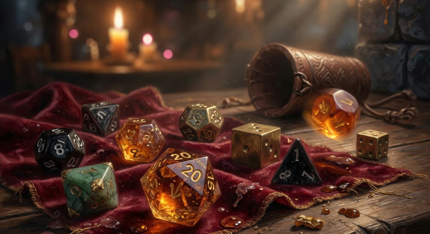Dice Roller