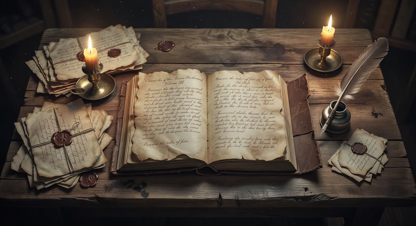 How to Prep a D&D Session in 30 Minutes