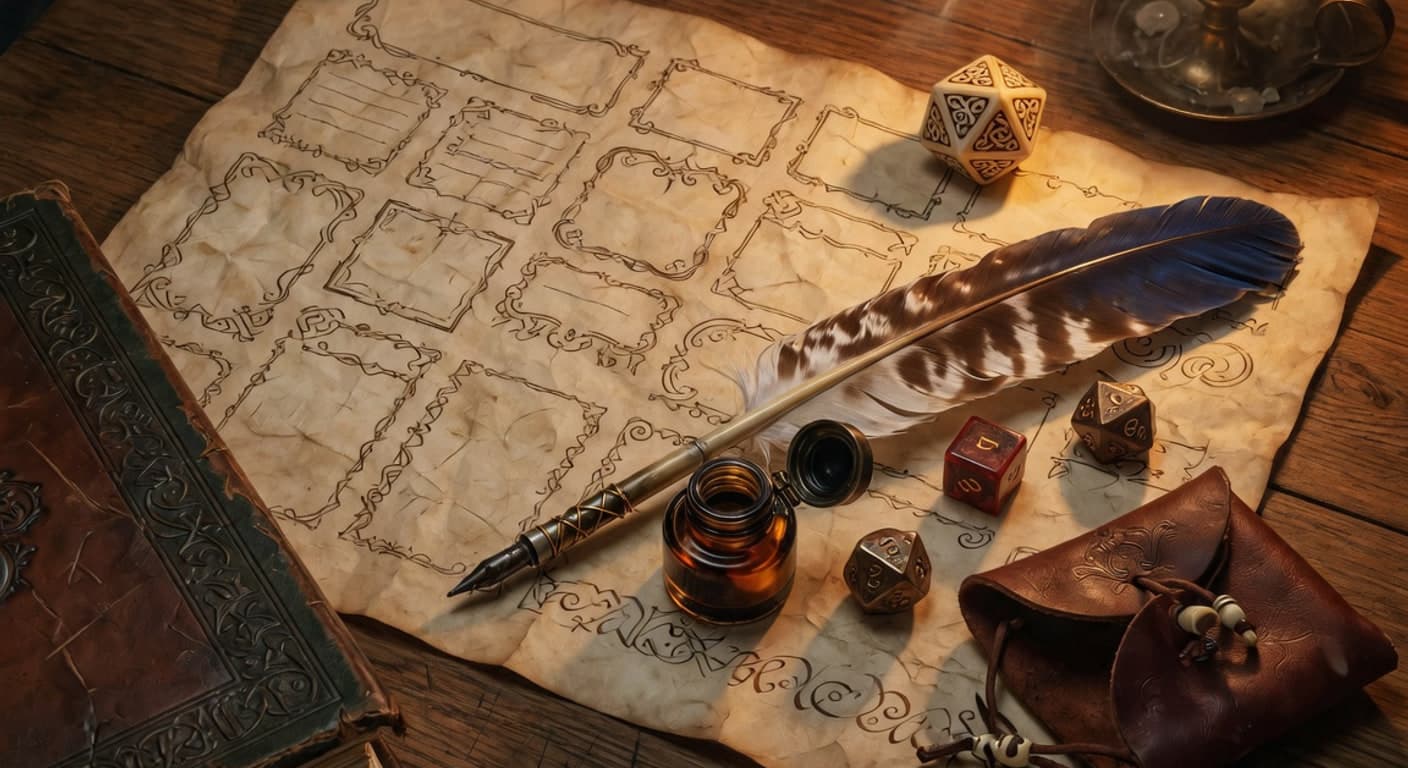 Player Creation