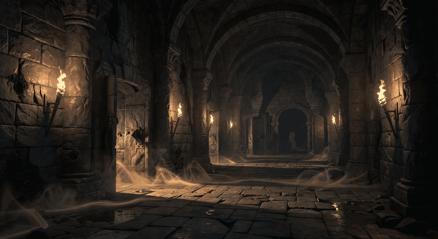 Scene Generator