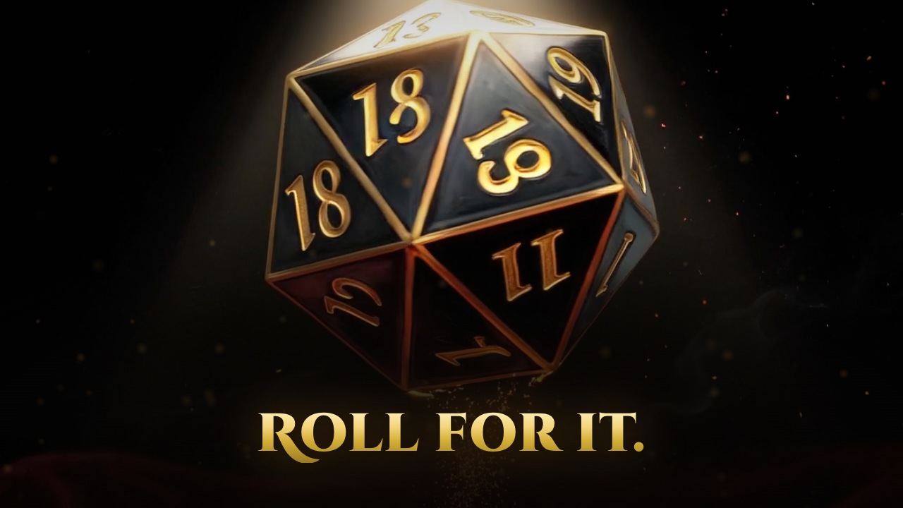 Dice Roller