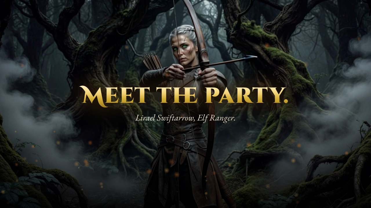 Players & Parties